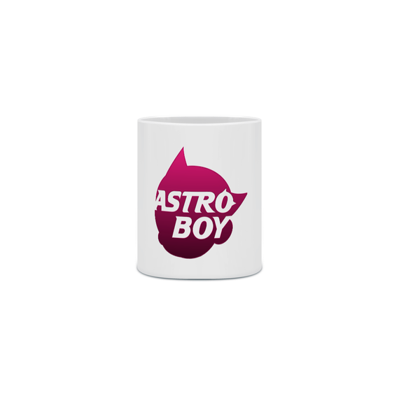 Caneca Astro Boy 3