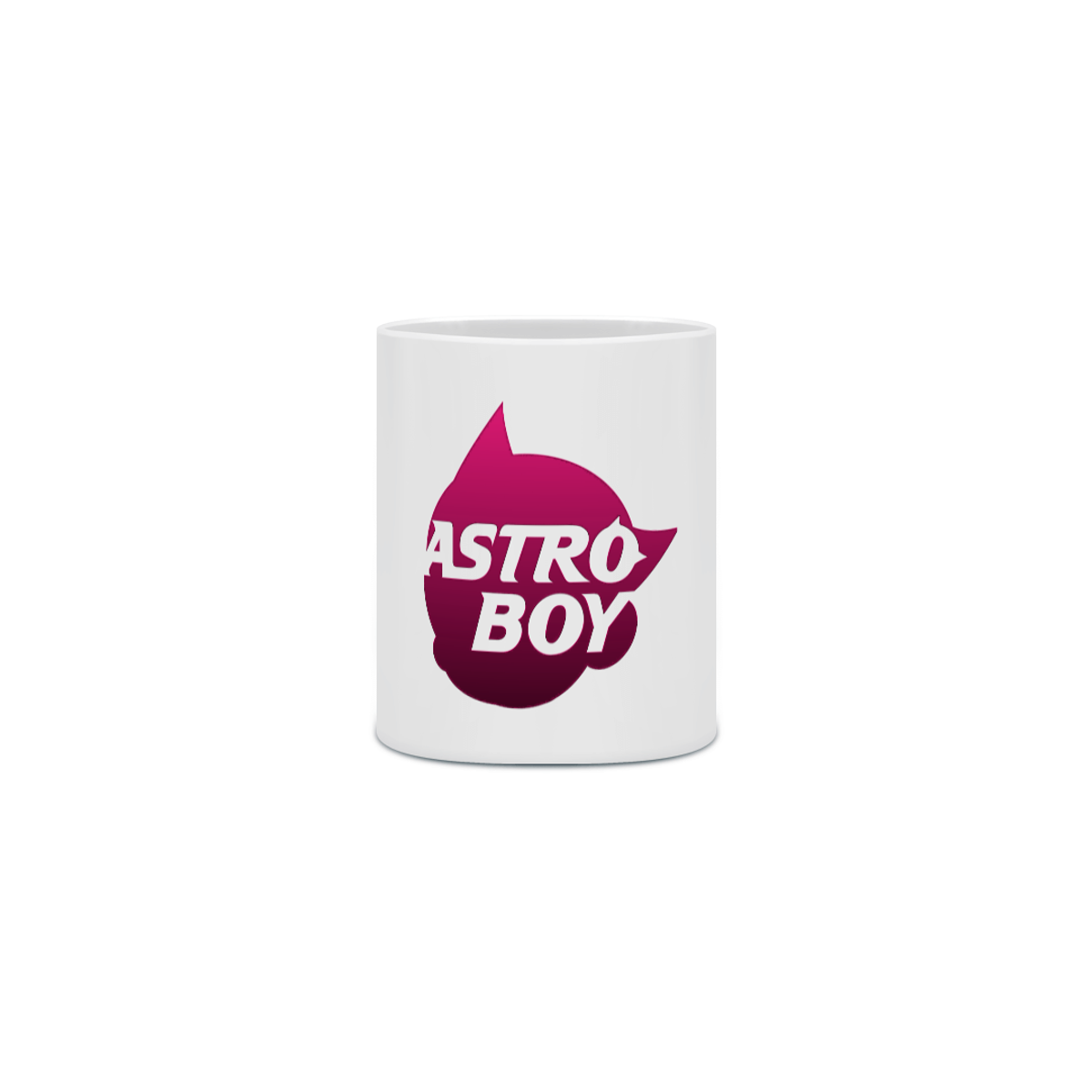 Nome do produto: Caneca Astro Boy 3