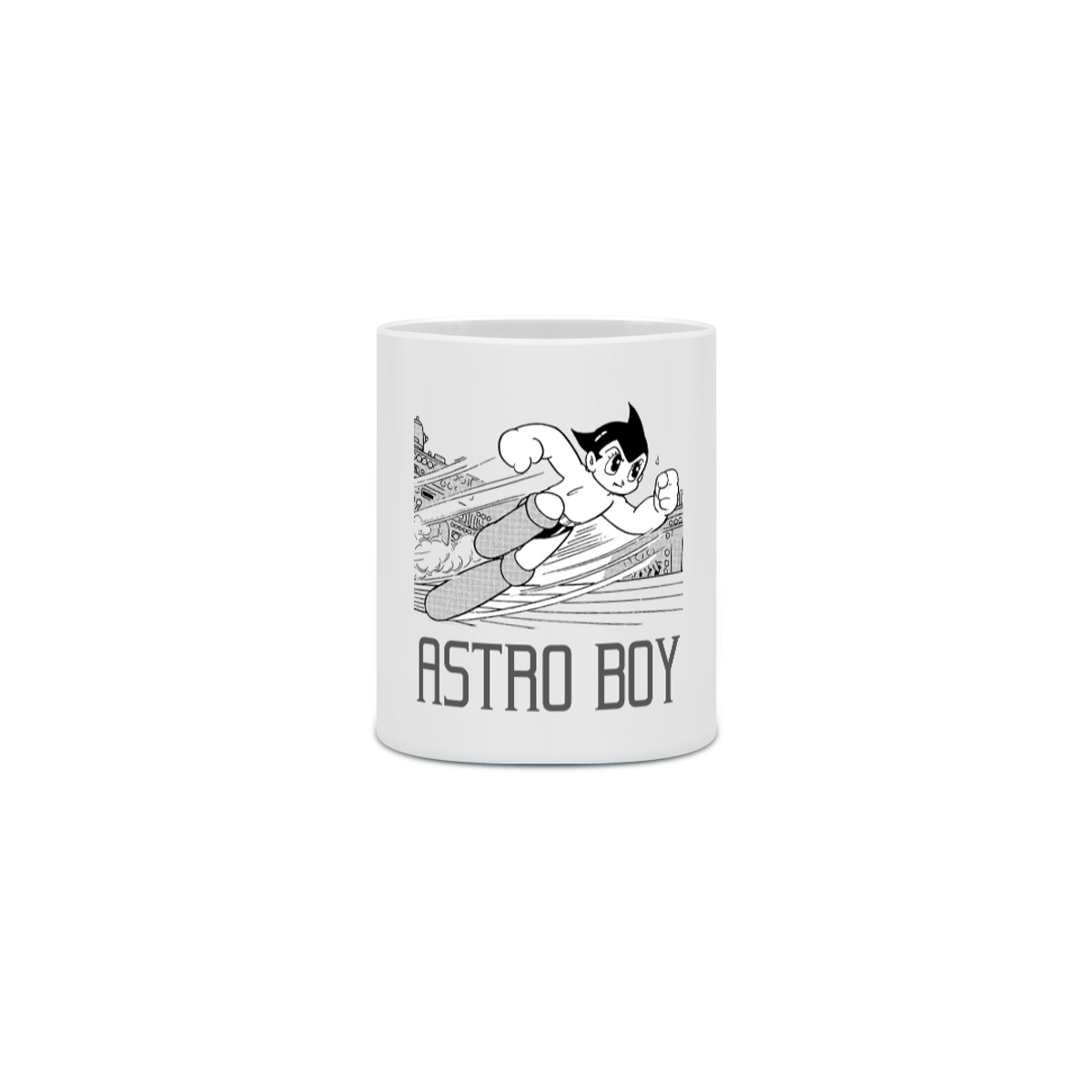 Nome do produto: Caneca Astro Boy 4