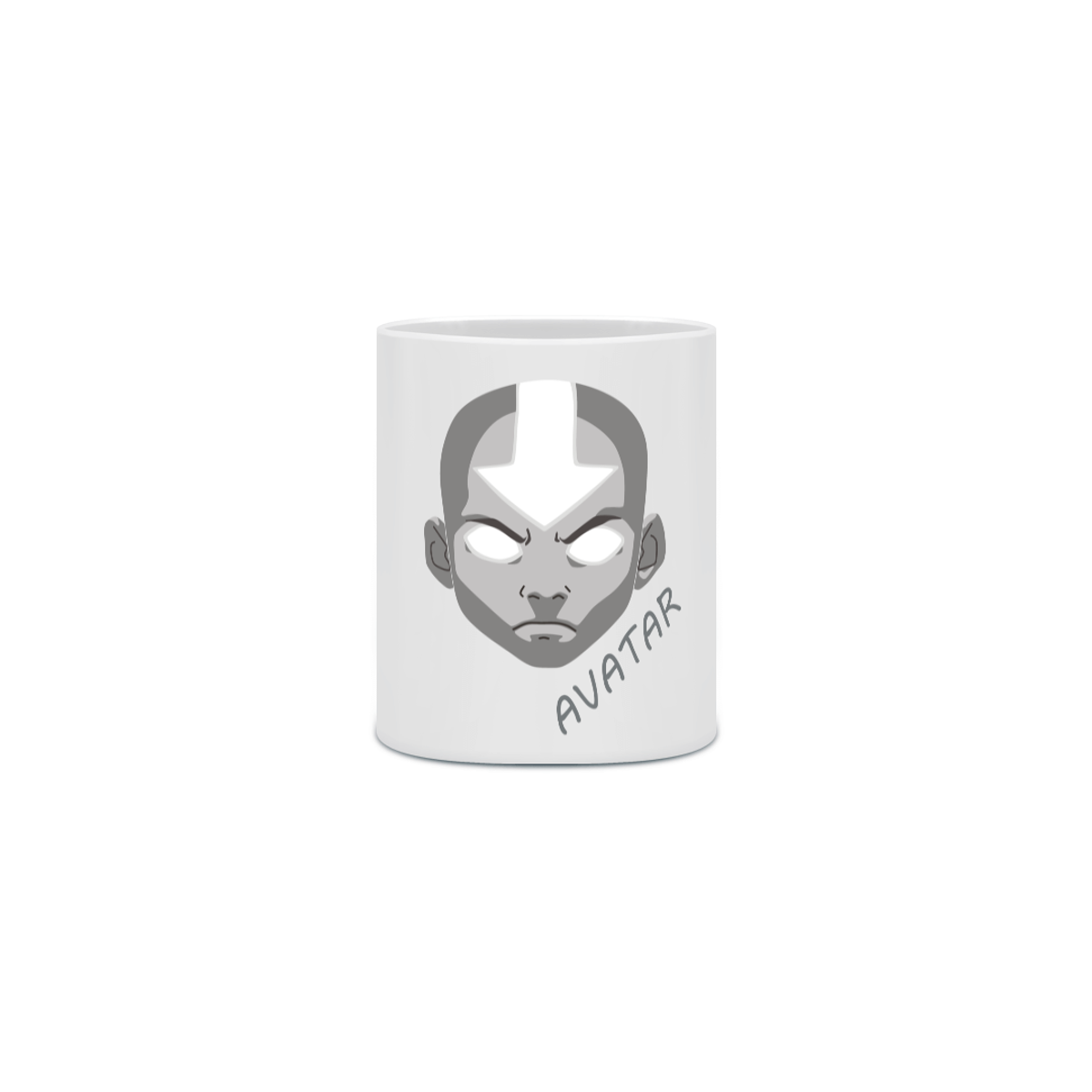 Nome do produto: Caneca Avatar 3