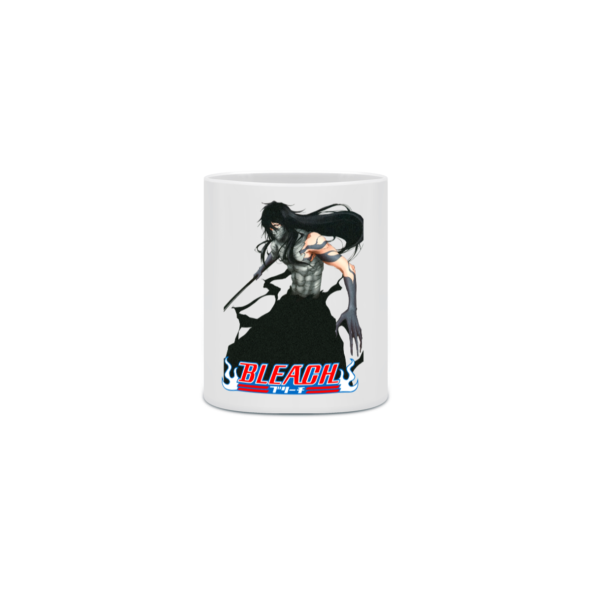 Nome do produto: Caneca Bleach 5