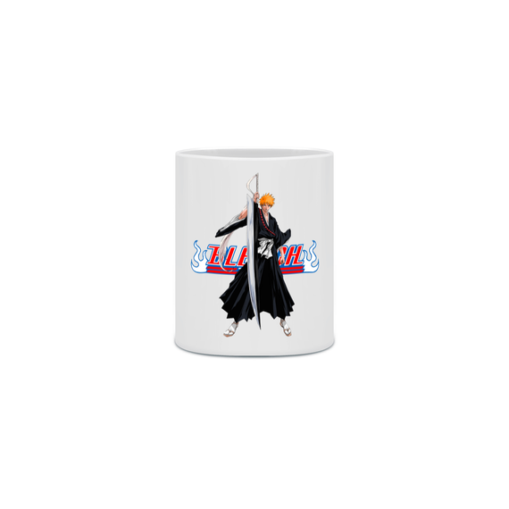 Caneca Bleach 6