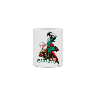 Caneca Boku No Hero Academia 5