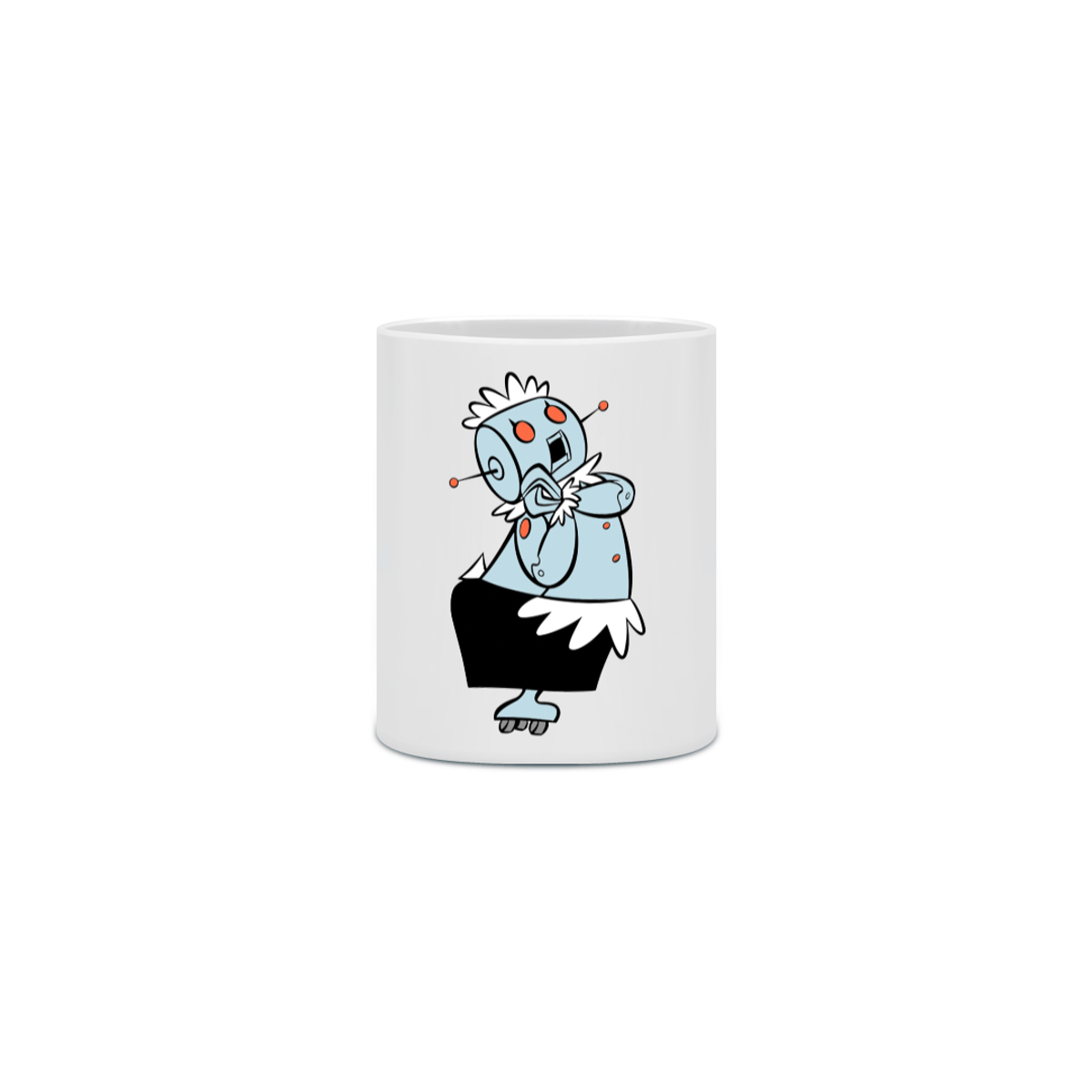 Nome do produto: Caneca Unissex Os Jetsons 2