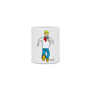 Nome do produtoCaneca Scooby-Doo! 2