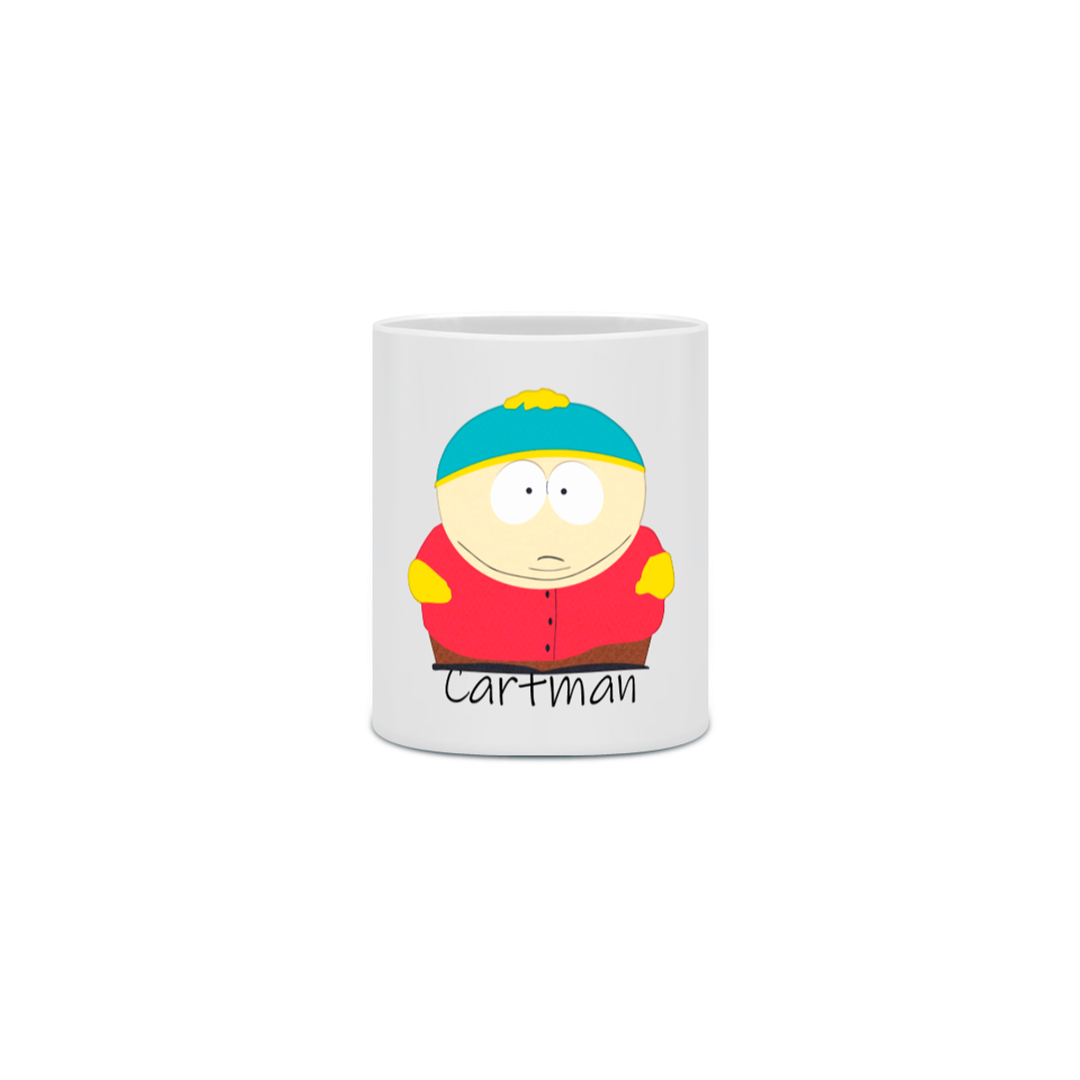 Nome do produto: Caneca South Park 4
