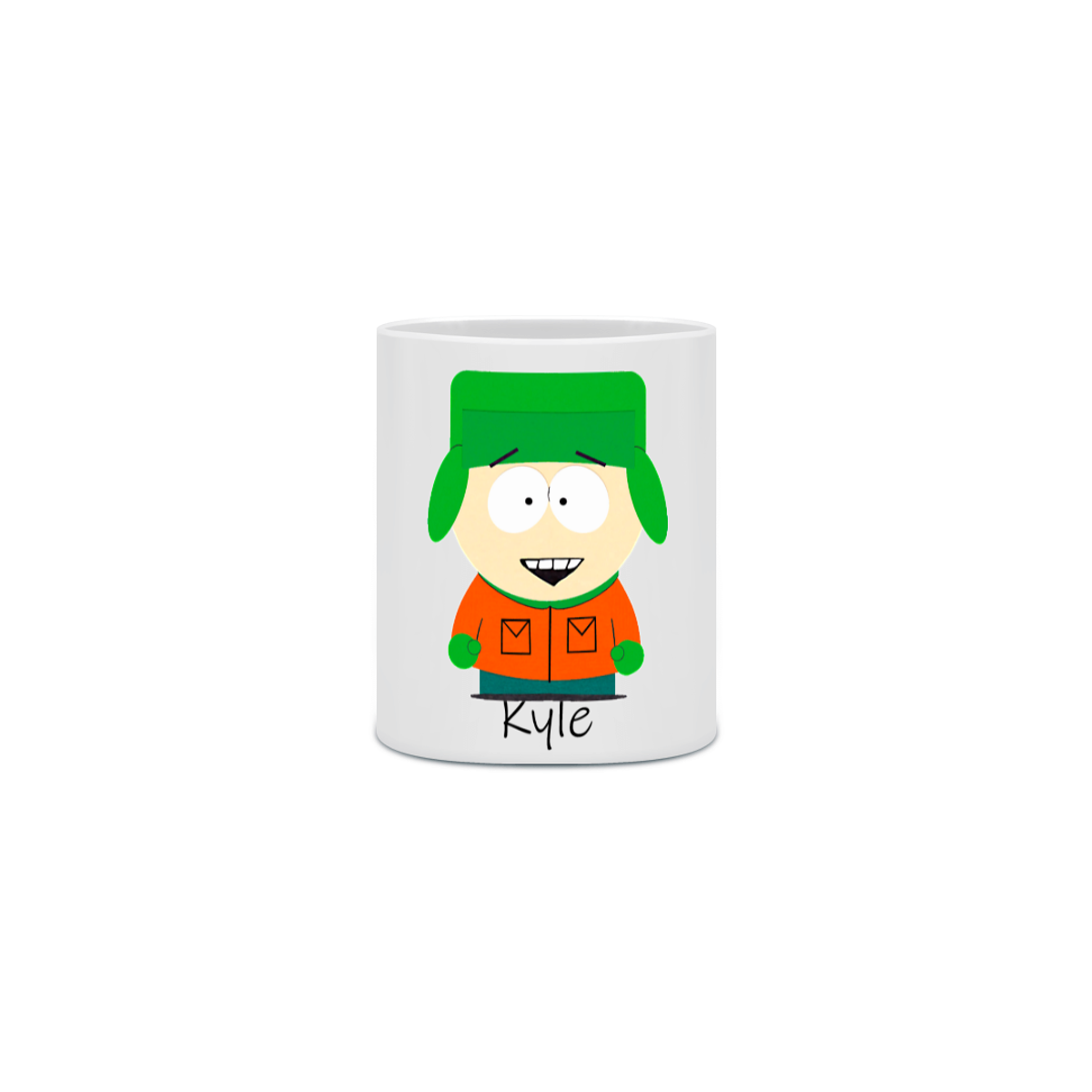 Nome do produto: Caneca South Park 3