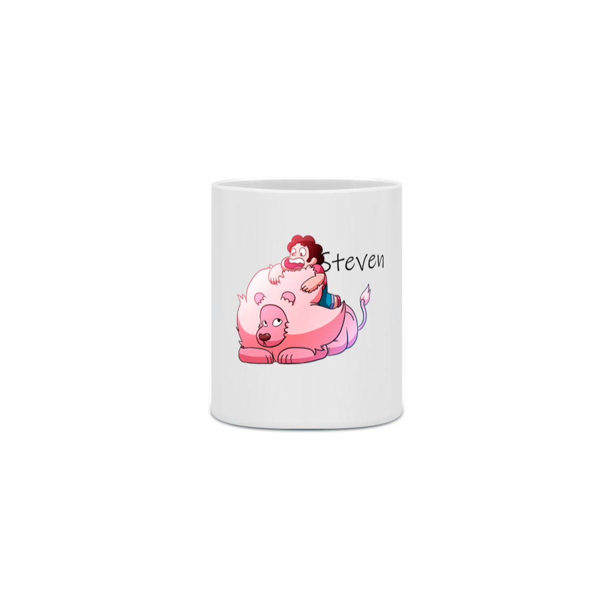 Nome do produto: Caneca Steven Universo 2