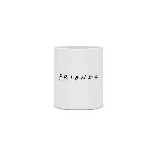 Nome do produtoCaneca Friends 2