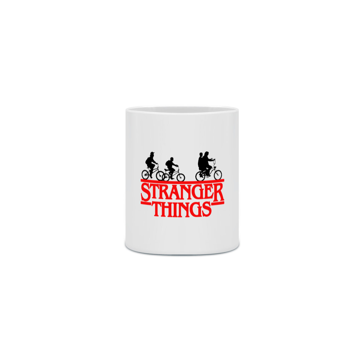 Nome do produto: Caneca Stranger Things 3