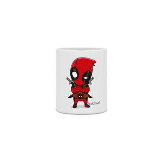 Caneca Marvel 1