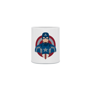 Nome do produtoCaneca Marvel 6