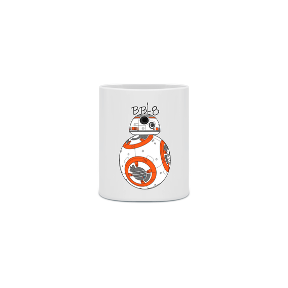 Caneca Star Wars 1