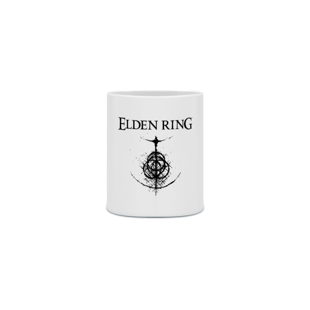 Nome do produto: Caneca Elden Ring 3
