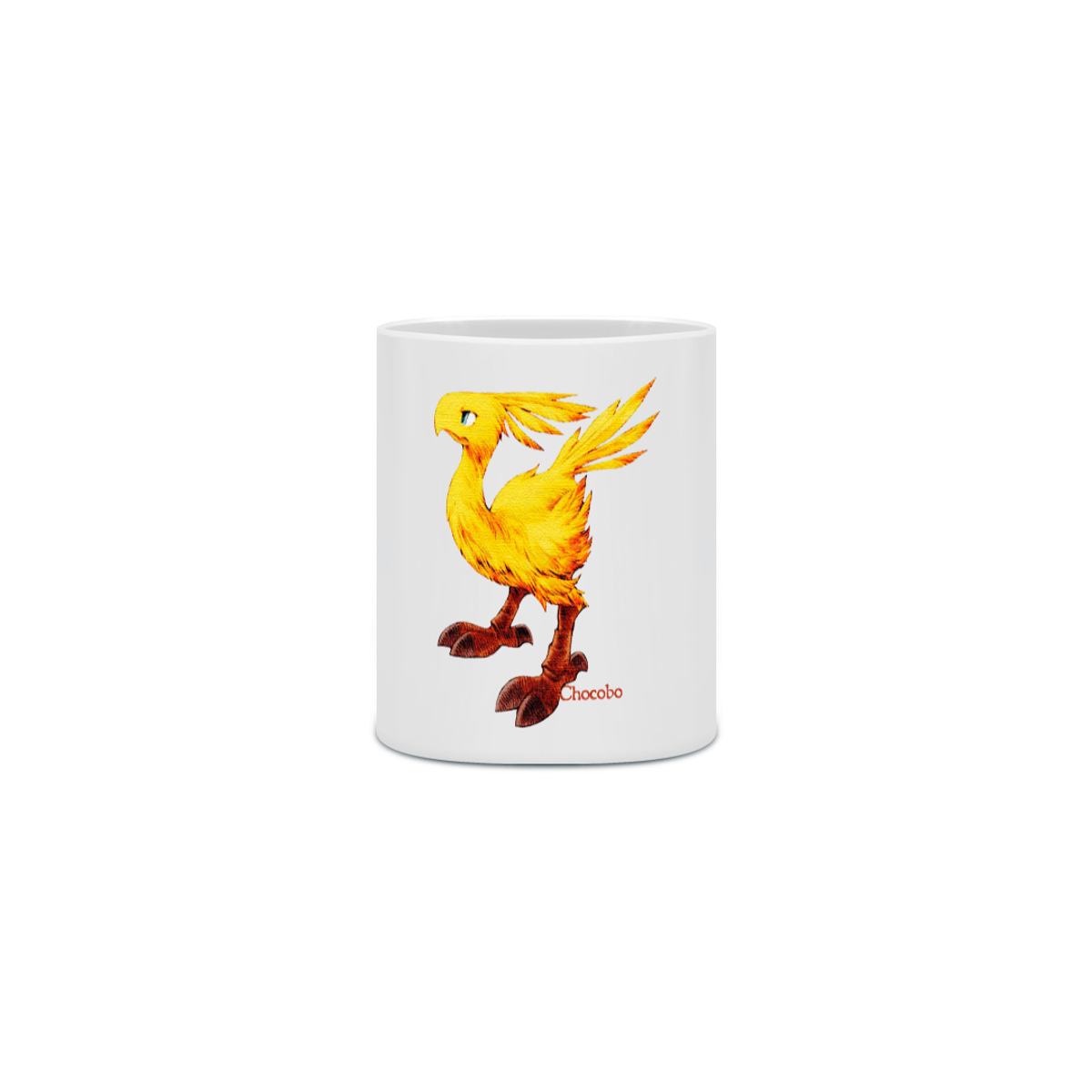 Nome do produto: Caneca Final Fantasy 3