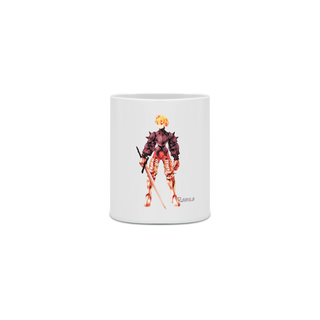 Nome do produtoCaneca Final Fantasy 4