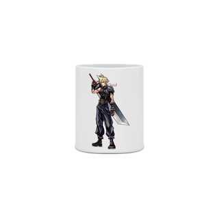 Nome do produtoCaneca Final Fantasy 6