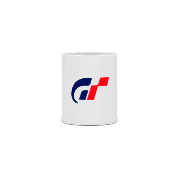 Caneca Gran Turismo 1