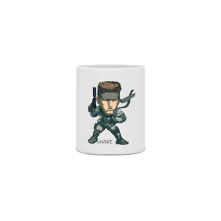 Nome do produtoCaneca Metal Gear Solid 2