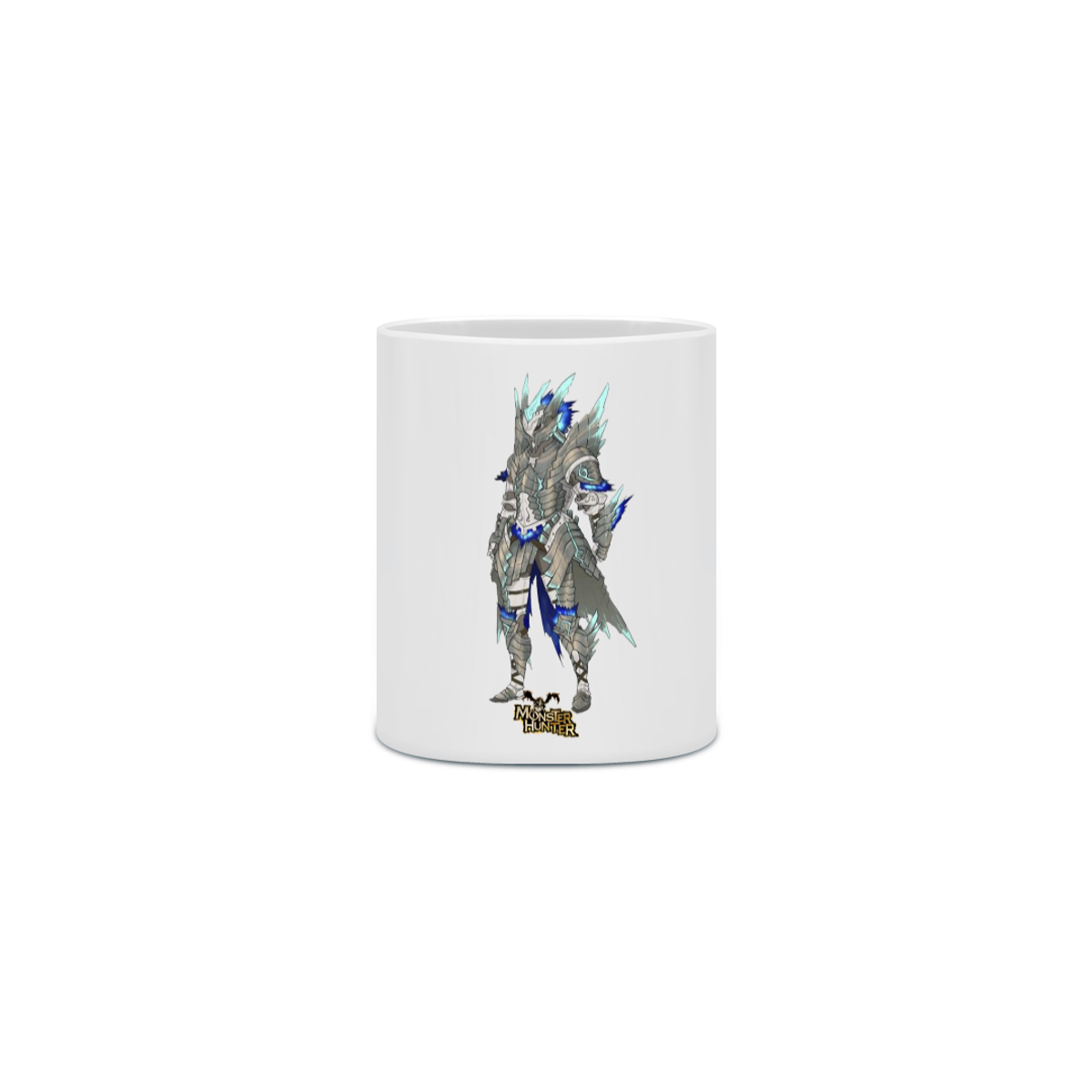 Nome do produto: Caneca Monster Hunter 1