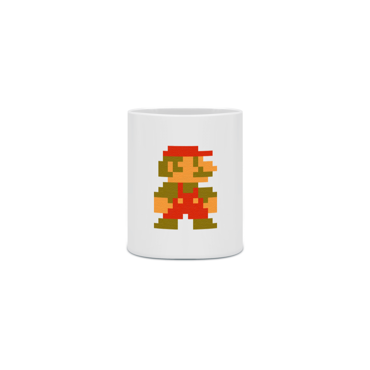 Nome do produto: Caneca Super Mario 1