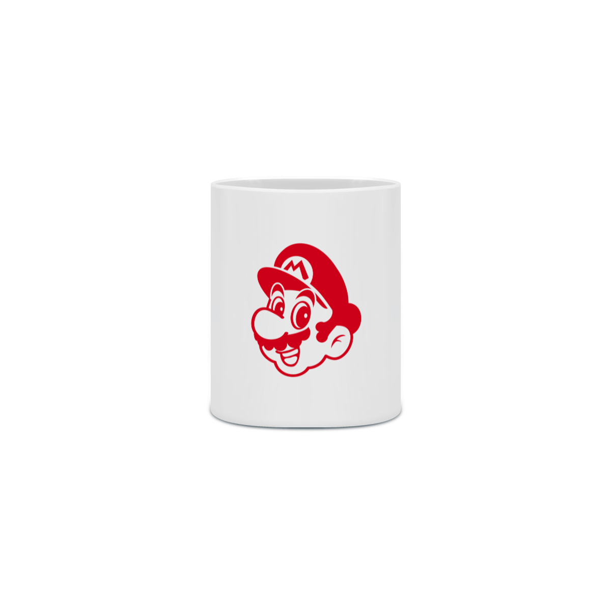 Nome do produto: Caneca Super Mario 2