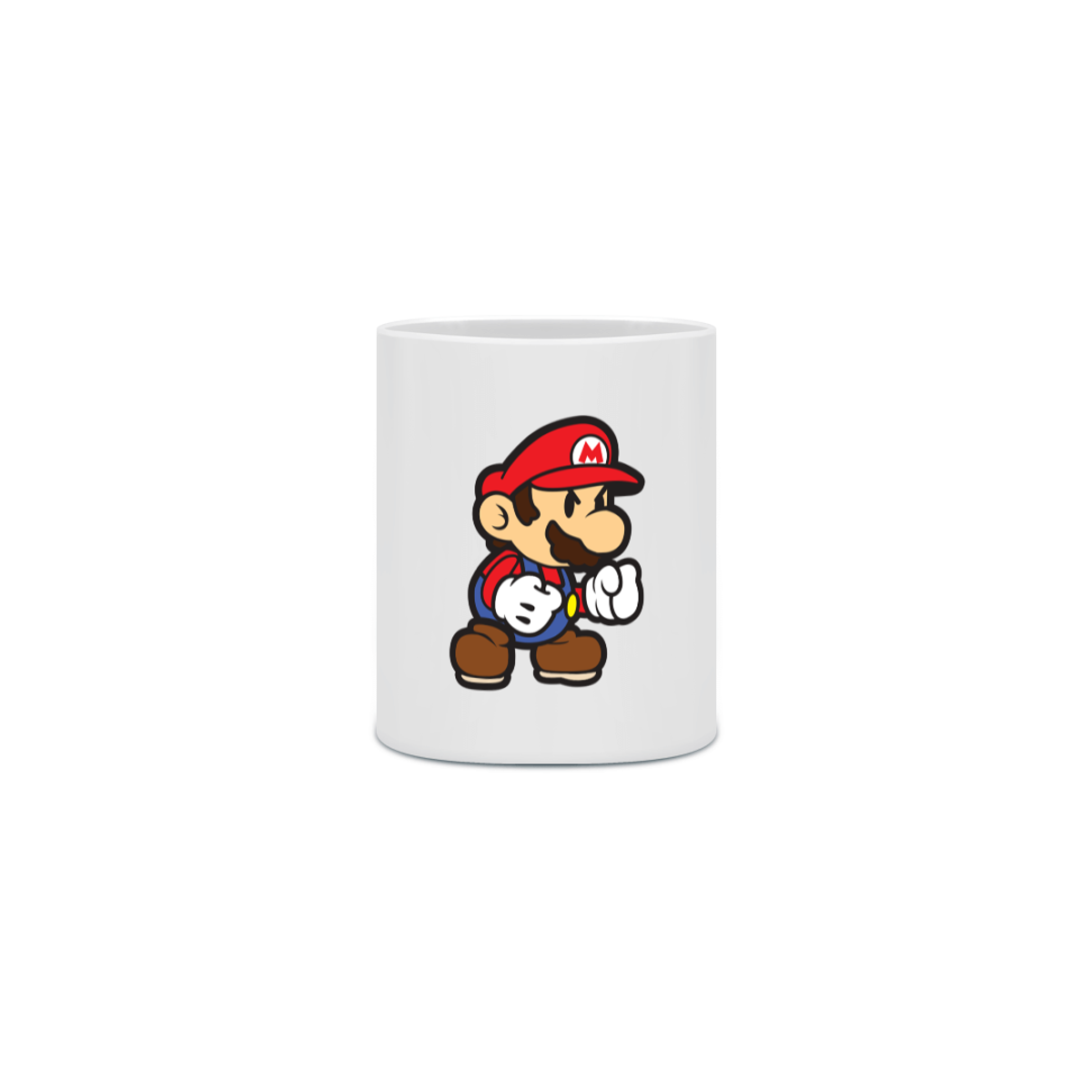 Nome do produto: Caneca Super Mario 7