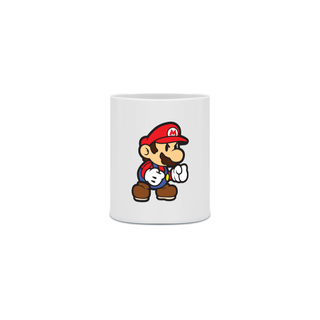 Caneca Super Mario 7