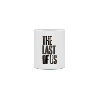 Caneca The Last of Us 3