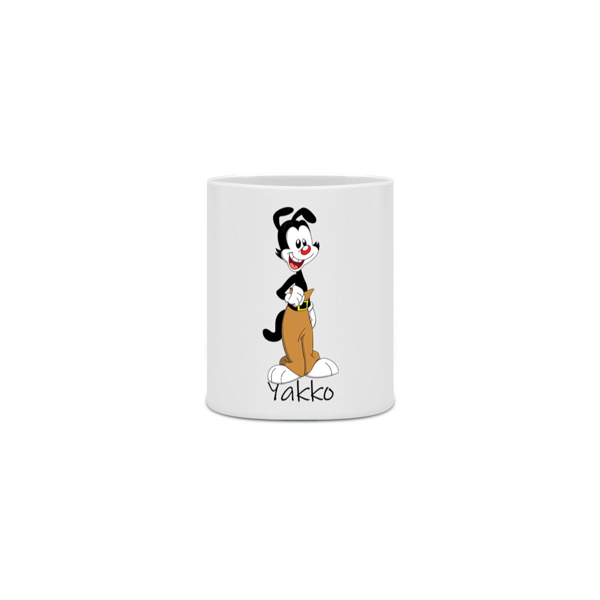 Nome do produto: Caneca Animaniacs 3