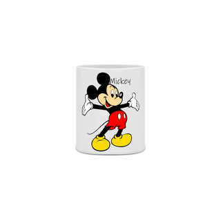 Nome do produtoCaneca Desenhos Disney 5