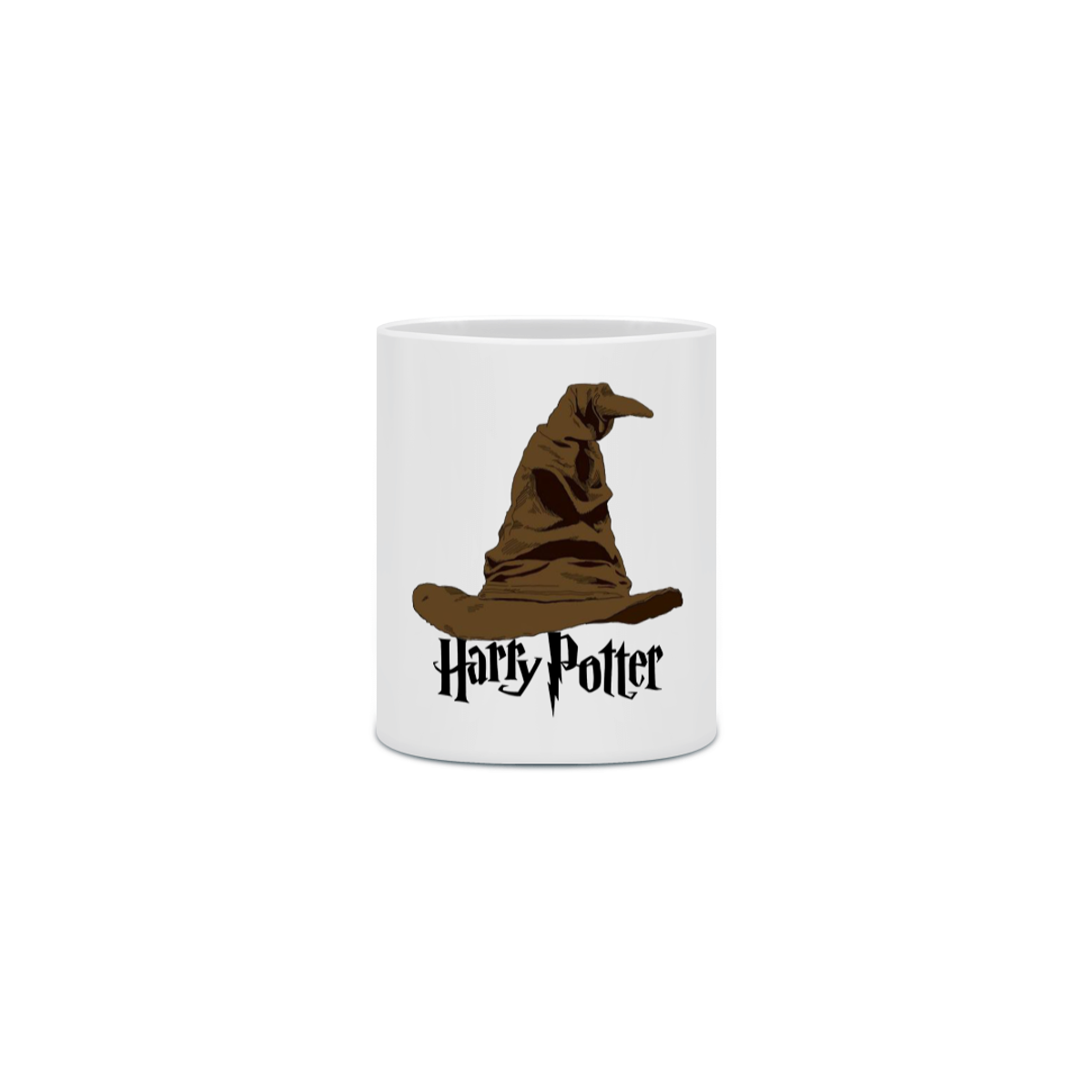 Nome do produto: Caneca Harry Potter 2