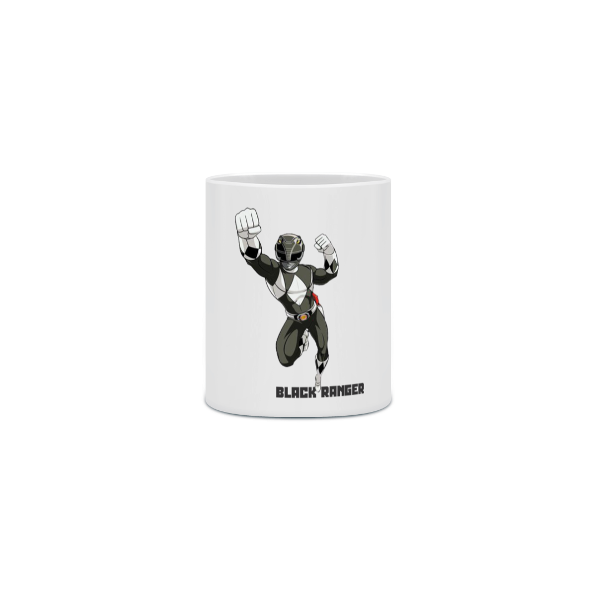 Nome do produto: Caneca Sentai 8