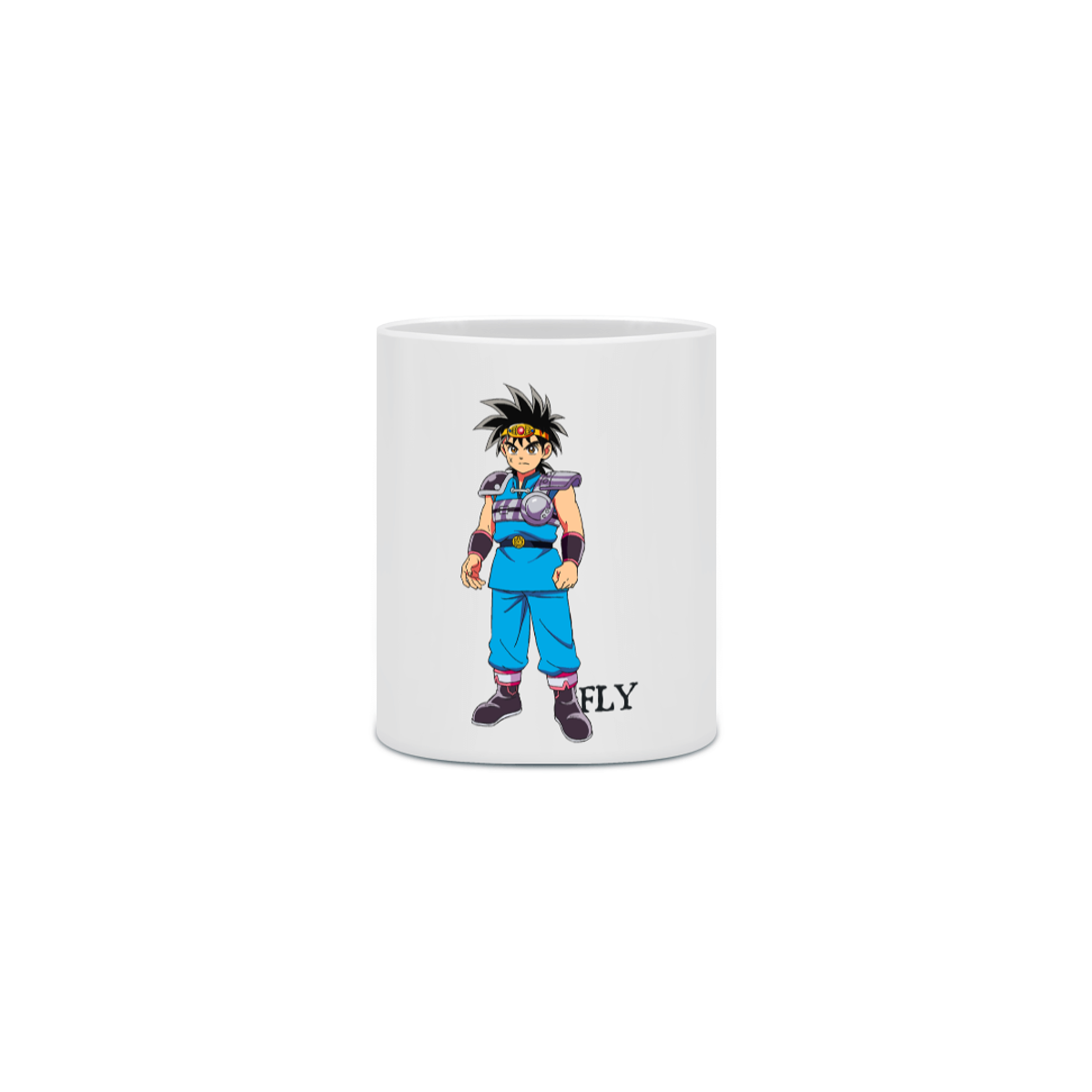 Nome do produto: Caneca Fly 3