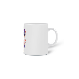 Nome do produtoCaneca Dragon Ball 9