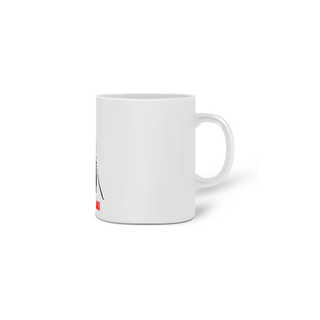 Nome do produtoCaneca One-Punch Man 4