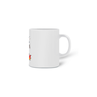 Nome do produtoCaneca Captain Tsubasa 3