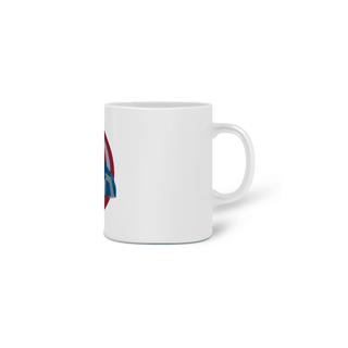 Nome do produtoCaneca Marvel 6