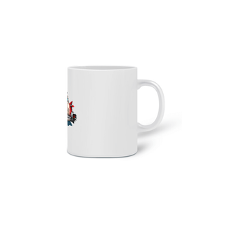 Nome do produtoCaneca Os Caça-Fantasmas 1