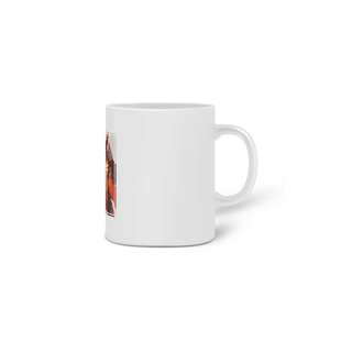 Nome do produtoCaneca Devil May Cry 1