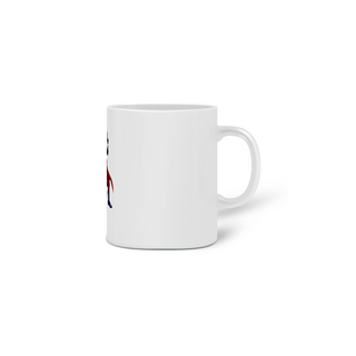 Nome do produtoCaneca Devil May Cry 3