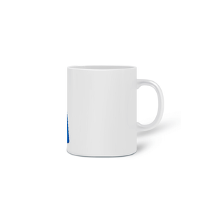 Nome do produtoCaneca Mega Man 16