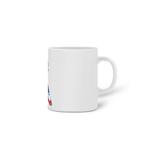 Nome do produtoCaneca Mega Man 15