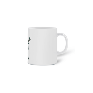 Nome do produtoCaneca Metal Gear Solid 2