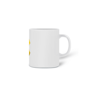 Nome do produtoCaneca Pac-Man 3