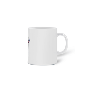 Nome do produtoCaneca Soulcalibur 2