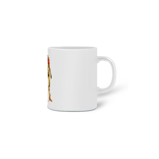 Nome do produtoCaneca Super Metroid 1