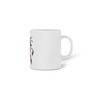 Nome do produtoCaneca Tekken 5