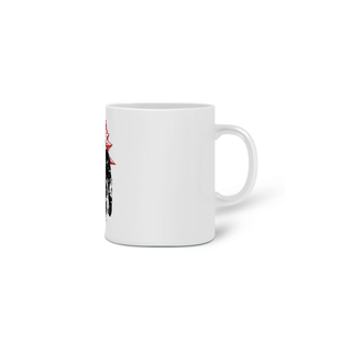 Nome do produtoCaneca The Witcher 3