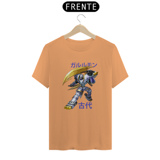 Nome do produtoCamiseta Estonada Unissex Digimon 2